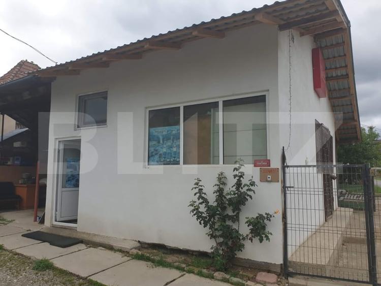 Spațiu comercial, de 40 mp, în Exterior Nord