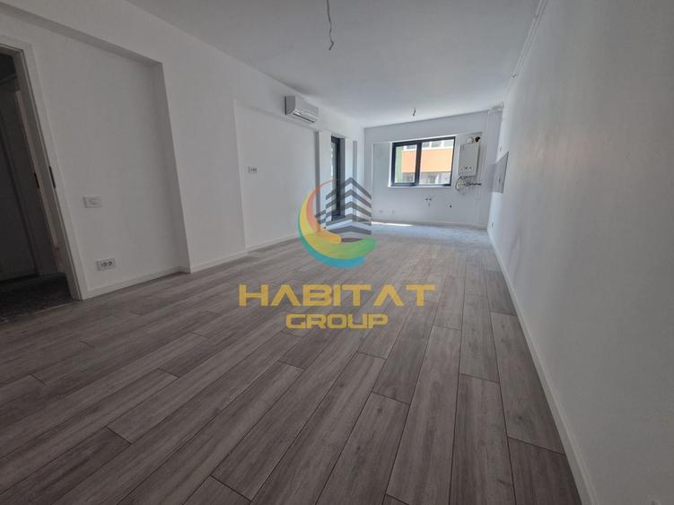 Apartament cu 2 camere decomandat în Theodor Pallady