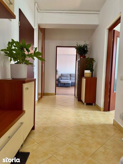 2 camere, bloc 2007, metrou Crangasi, parcare inclusa, centrala propri - 13