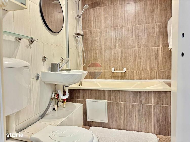 Apartament de inchiriat 2 camere etaj 1 str Doina - 9