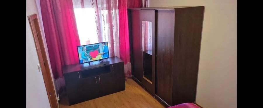 APARTAMENT 2 CAMERE | ZONA CAMPUS | TERMEN LUNG - 2
