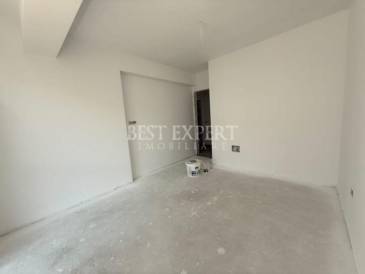 Apartament cu 2 camere decomandat în Theodor Pallady