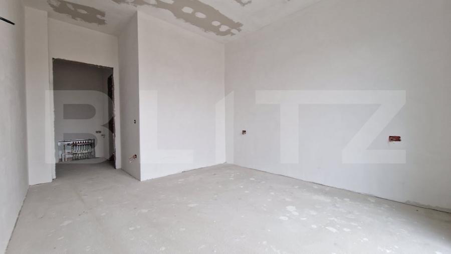 Apartament cu 2 camere decomandat în Mehala