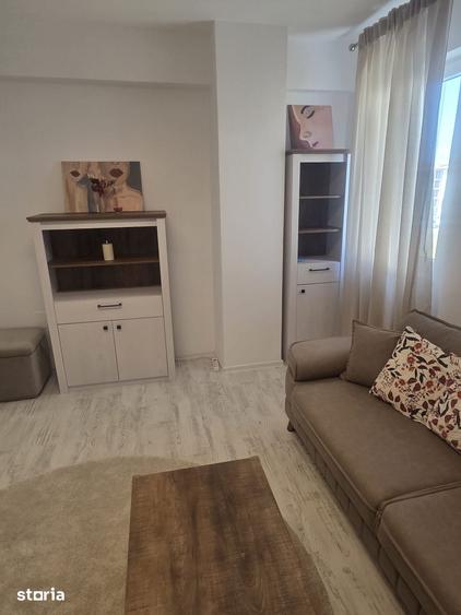 Apartament decomandat de inchiriat Ilie Petre 40| 500 /luna - 16