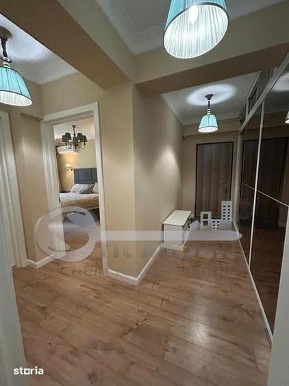 Apartament cu 2 camere în Bucium