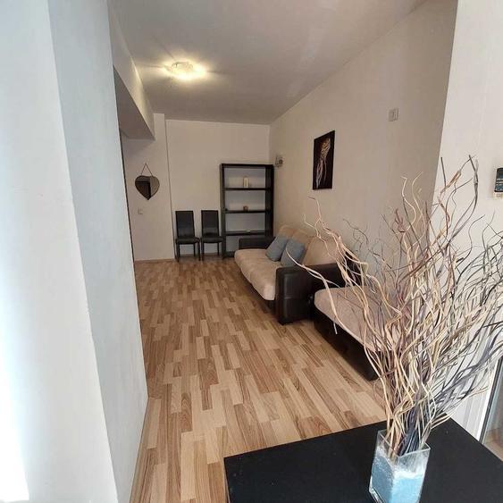 Apartament cu 2 camere decomandat în Nord