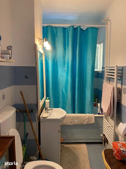 Apartament cu 3 camere decomandat în Aurel Vlaicu