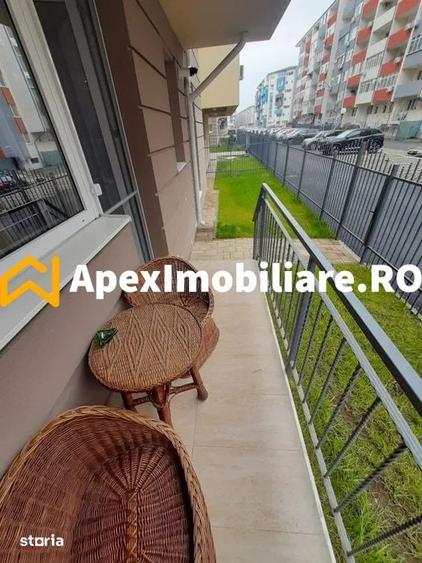 Apartament 2 camere de inchiriat Popesti-Leordeni | ApexImobiliare.ro - 3