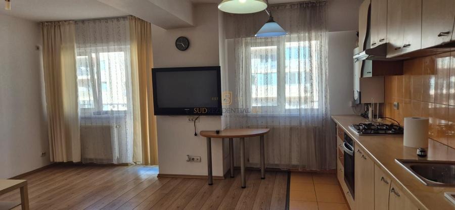 Apartament 2 camere, 86mp –Splaiul Unirii, Comision 0 - 2