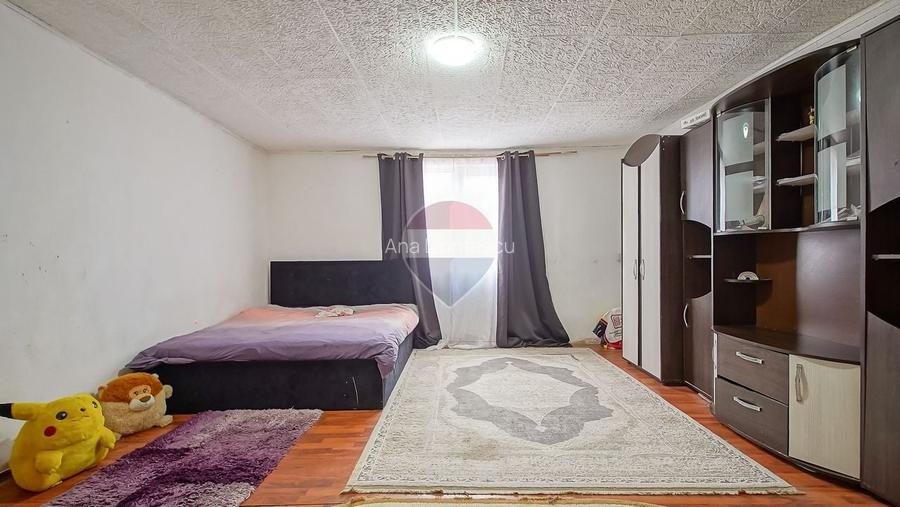 COMISION 0%! CASA INDIVIDUALA DE RENOVAT | SANPETRU STR. PODULUI 522