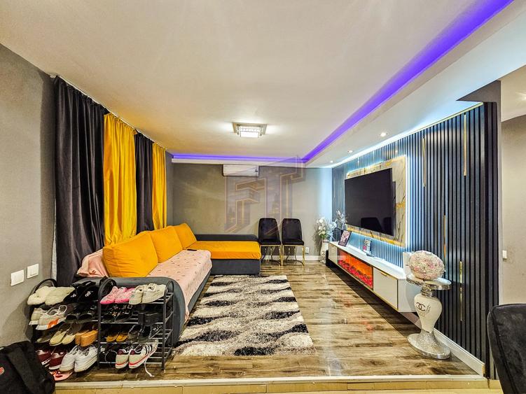 Casă individuală cu 3 camere cu Teren 144 Mp în Nord