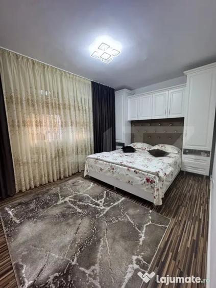 Apartament 3 camere, 67 mp, zona Calea Bucure?ti - 5
