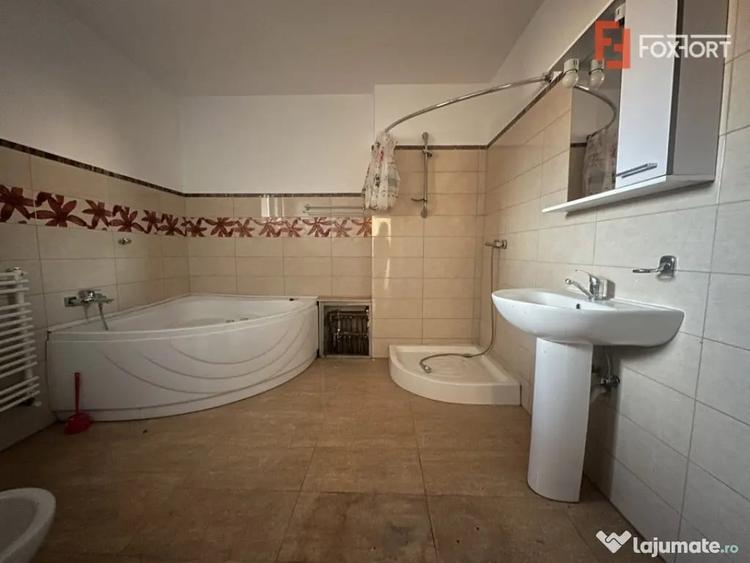 Casa individuala cu 10 camere si piscina, in Dumbravita - ID - Dumbravita (Timis) - 13