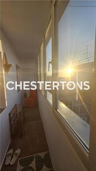 Apartament 4 camere renovat langa Parc Crangasi/Lacul Morii - 15