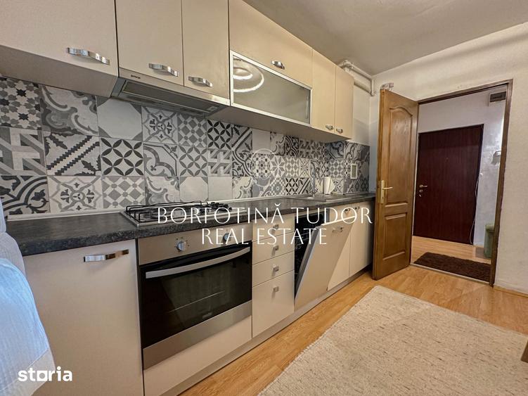 Apartament 2 camere | Dorobantilor | 5 min FSPAC | 20 min FSEGA - 12