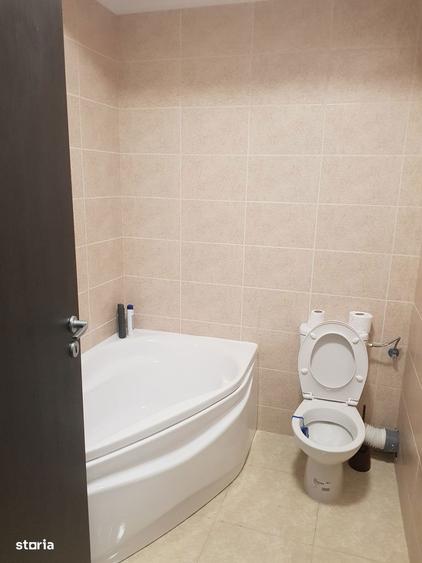 Apartament cu 2 camere în Chiajna