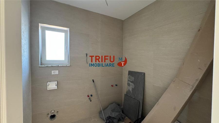 Casă individuală cu 4 camere cu Canalizare în Ampoi 1
