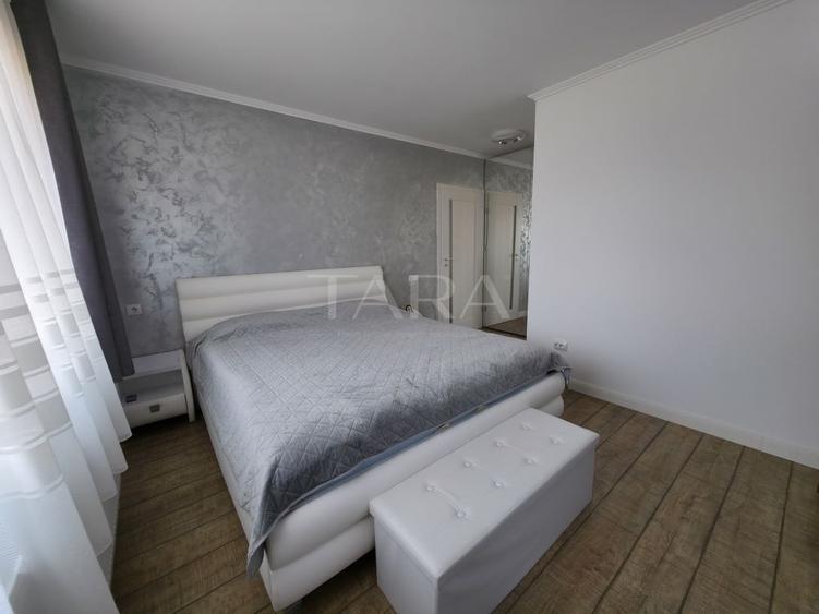 Apartament 3 camere la cheie, zona Terra. - 6