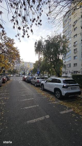 Apartament cu 2 camere decomandat în Rahova