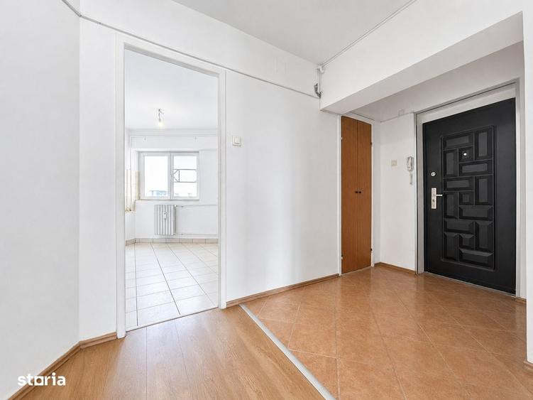 0% COMISION 4 camere spatioase 97.5mp | Bloc 2000, etaj 5, 13 Septembr - 10