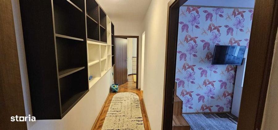Casă cu 3 camere cu Teren 68 Mp în Titan