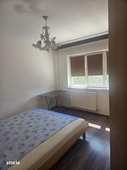 Apartament cu 2 camere decomandat în 1 Mai
