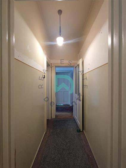 Duplex cu 5 camere cu Canalizare în Drumul Poienii