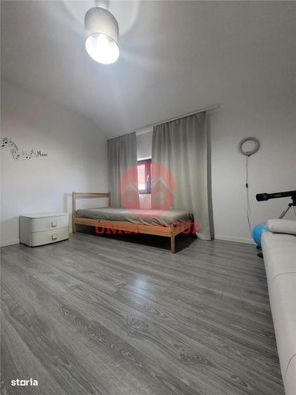 Casa Superba P+M Agigea, 200 mp construiti si 400 mp Teren Concesiune - 9