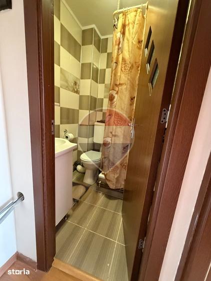 Apartament cu 3 camere în Lăpuș Argeș