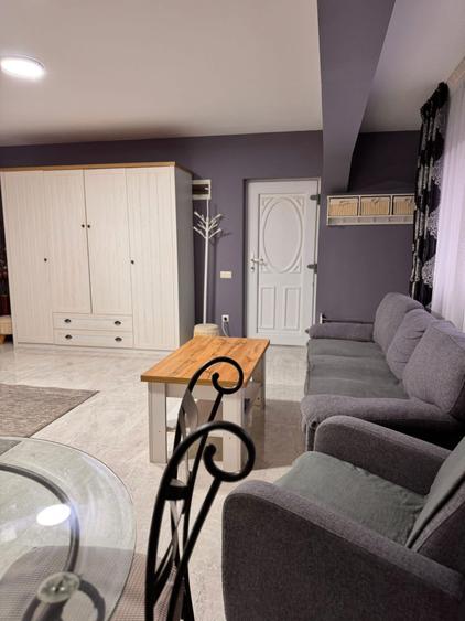 Apartament cu 4 camere, LOC DE PARCARE, zona Copou-Breazu - 12