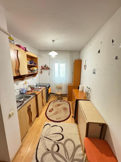Apartament cu 2 camere decomandat în Alexandru cel Bun