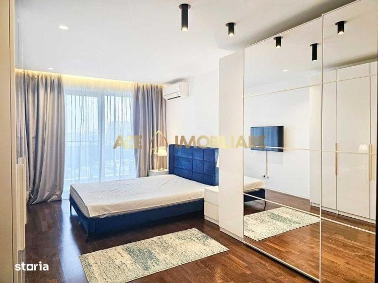 Apartament cu 2 camere în Alba Iulia