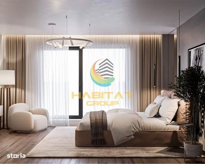 2 camere studio Calea Calarasilor - 2