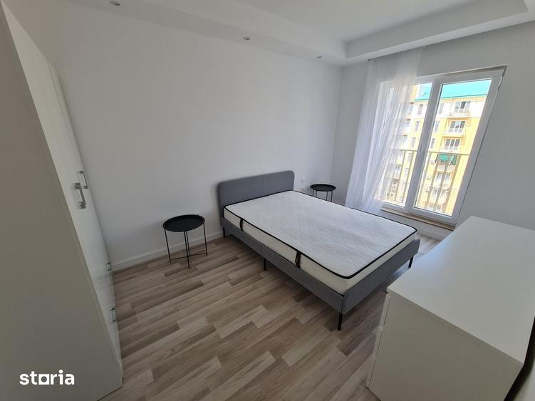 Apartament cu 2 camere în Ștefăneștii de Jos