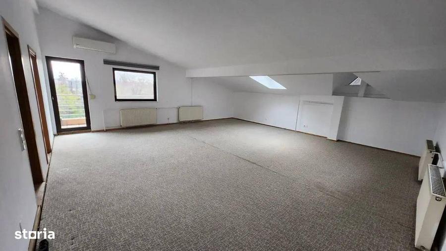 Spațiu comercial, de 85 mp, în Floreasca