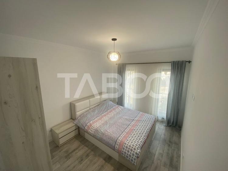 Duplex cu 5 camere cu Canalizare în Cisnădie