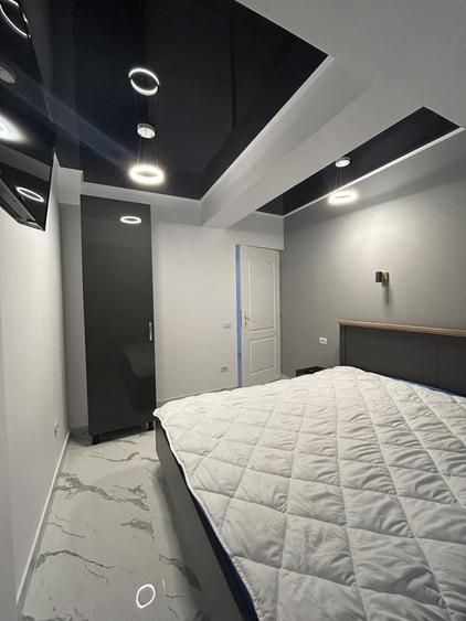 Inchiriez apartament 2 camere in Mamaia Nord / Hanul cu Peste, Oct - Iunie - 1