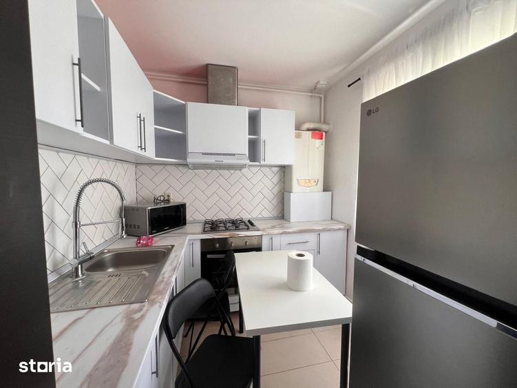 Apartament 2 camere parter, Cosmopolis - 4