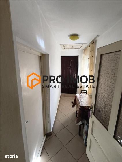 Casa tip parter zona Brosteni - 6