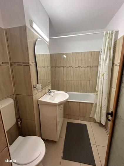 Apartament cu 2 camere în Dorobanți