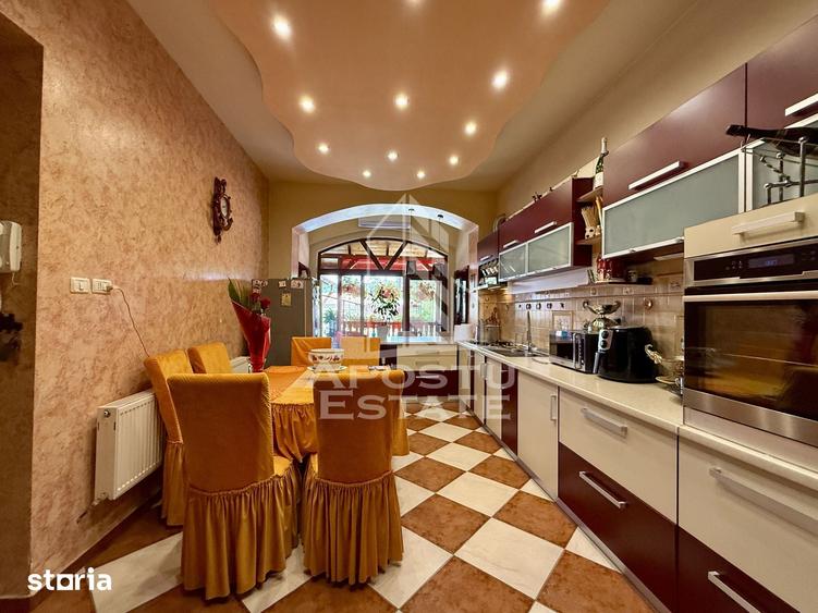 Apartament cu 4 camere în Iosefin