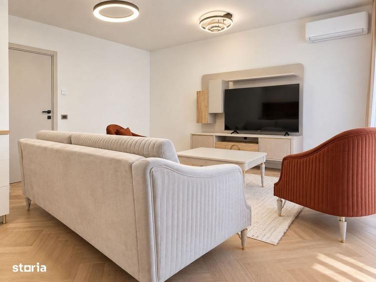 Chirie I Apartament Premium 2 Camere | ARQA Village | Iancu Nicolae - 1