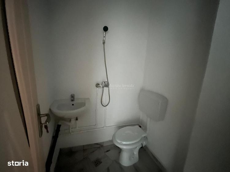 Garsonieră în Central