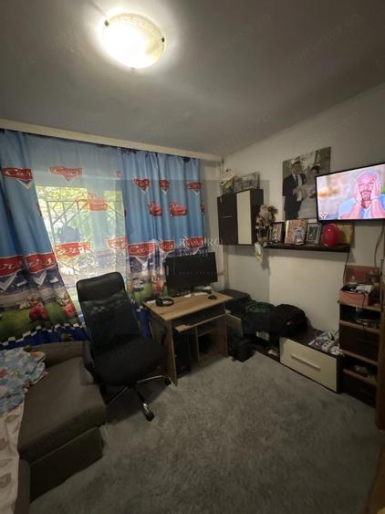 Apartament 2 camere/38 mp Brancoveanu parter - 6