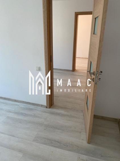 Apartament cu 2 camere, mobilat în Nord