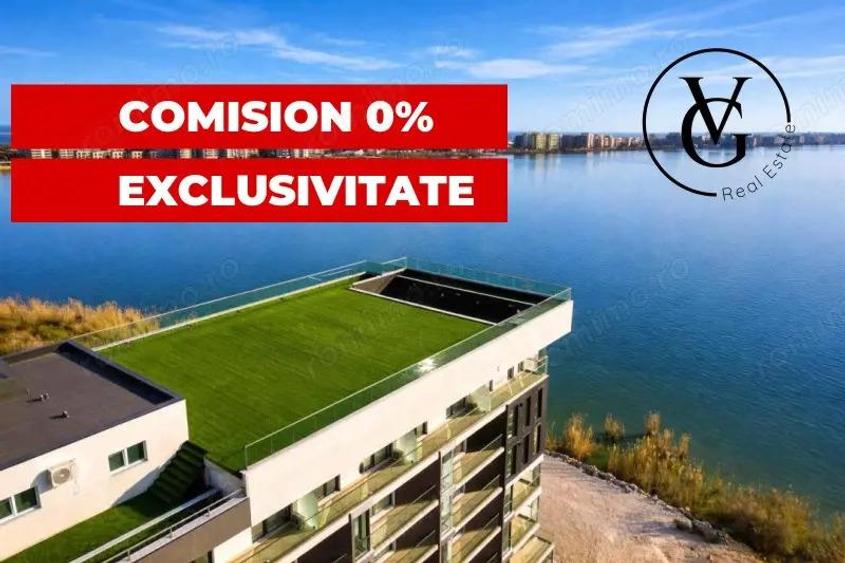 Apartament cu 3 camere decomandat în Nord
