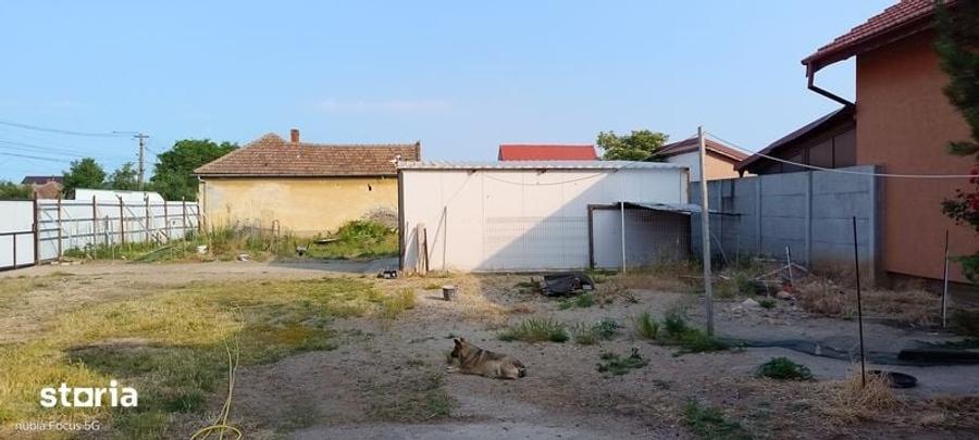 Casa zona Sannicolau Mic Arad - 2