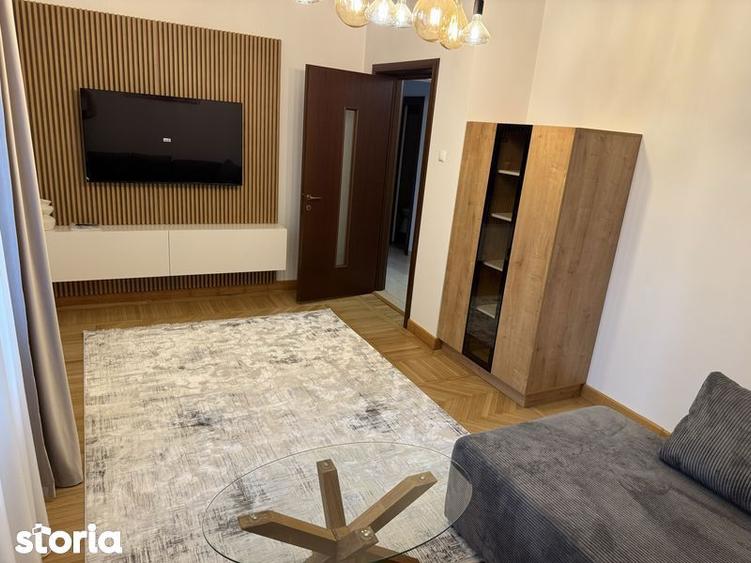 Apartament cu 2 camere decomandat, mobilat în Pantelimon