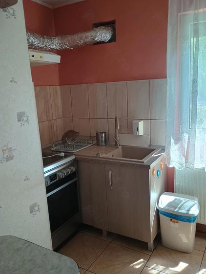 Apartament cu 2 camere decomandat în Nufărul