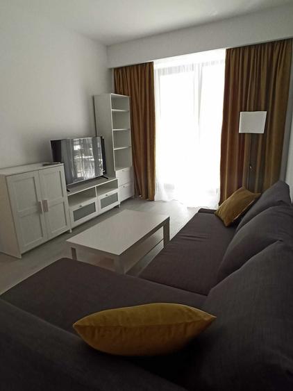 Apartament cu 2 camere decomandat în Timișoara